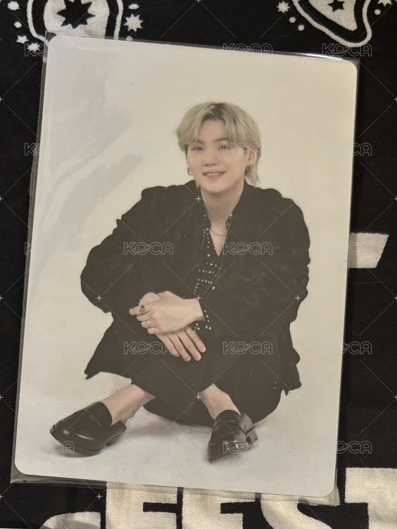 SUGA2