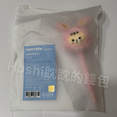 Miniteen 大頭筆