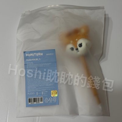 Miniteen 大頭筆
