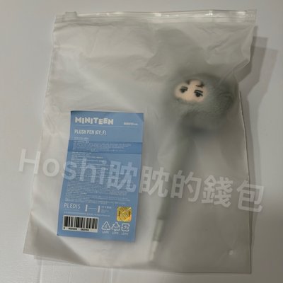 Miniteen 大頭筆