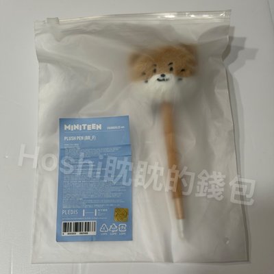 Miniteen 大頭筆
