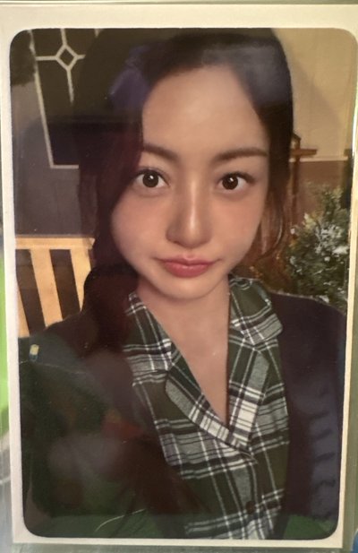 冬日快閃滿額卡 娜璉 志效 定延
