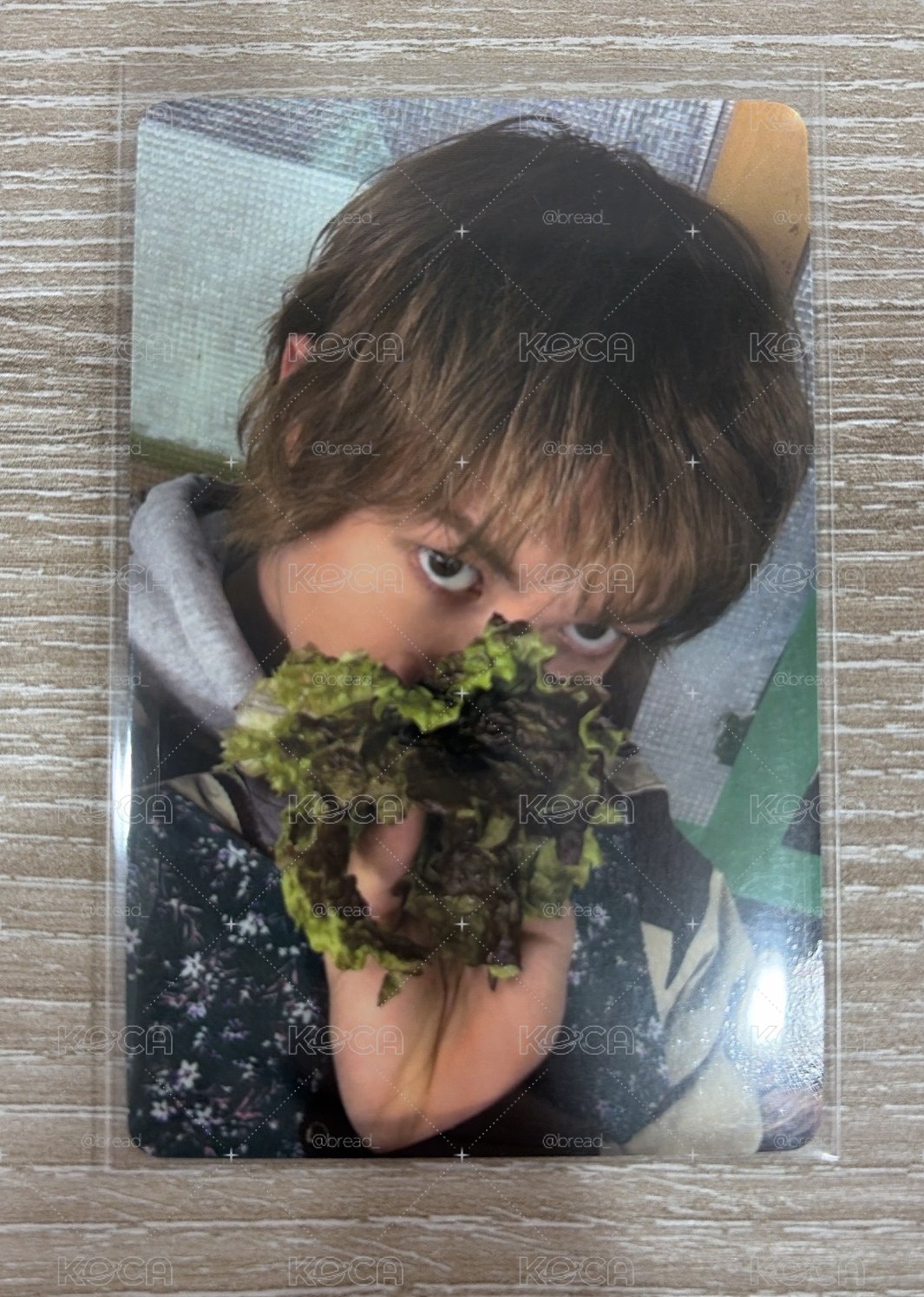 馬ma簽售卡