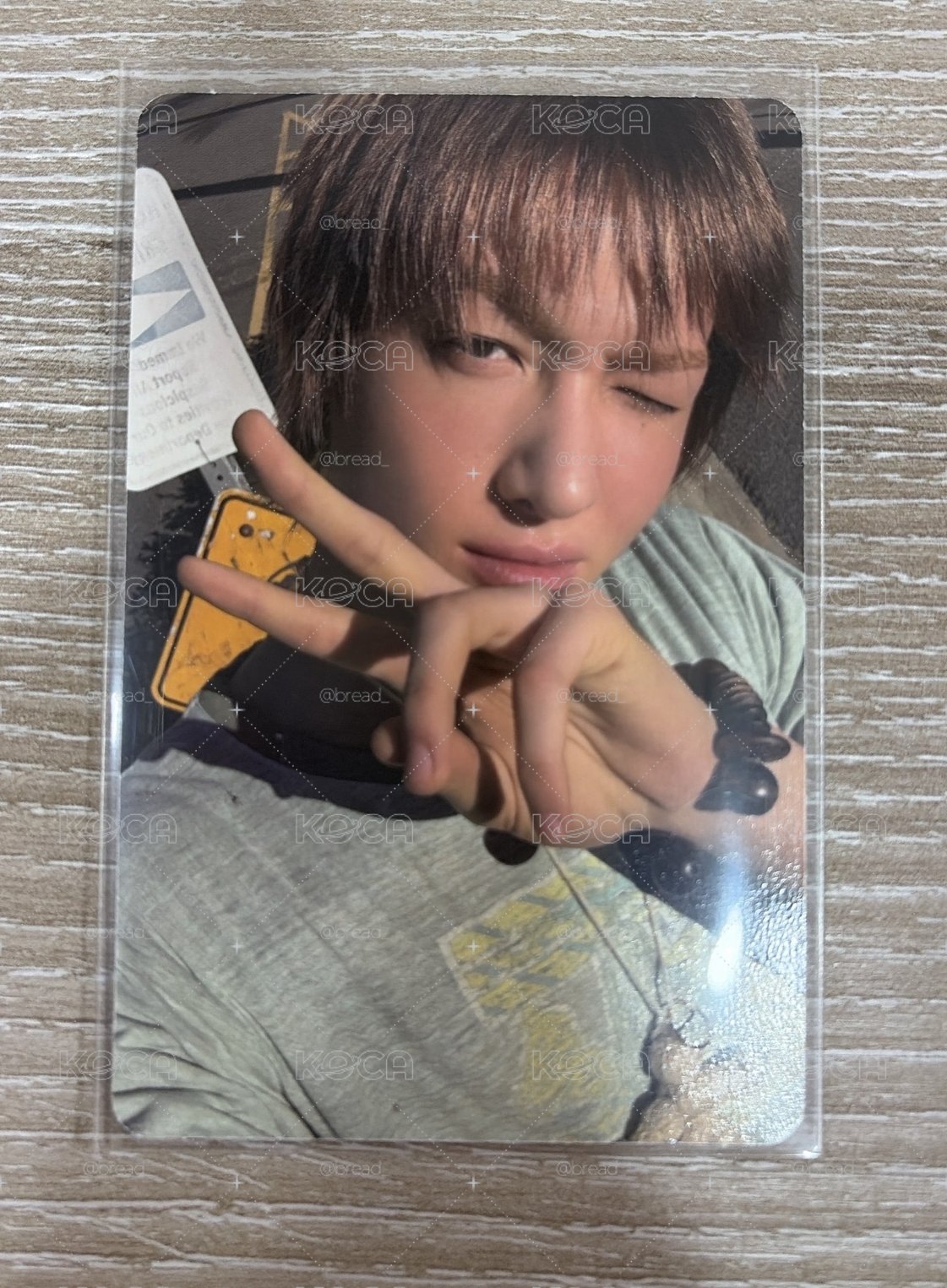 馬專卡