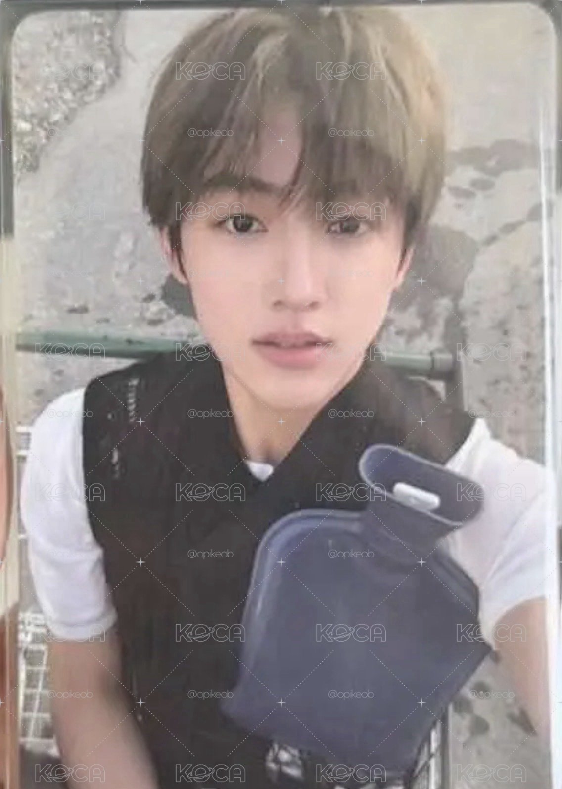 小卡