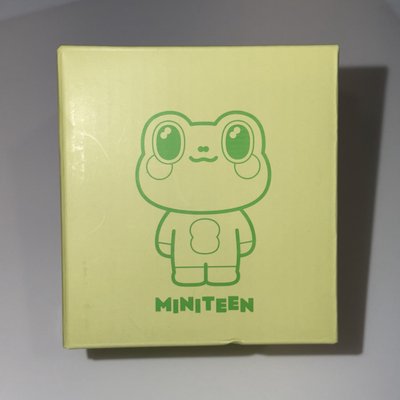 Miniteen 小夜燈(拍拍燈)