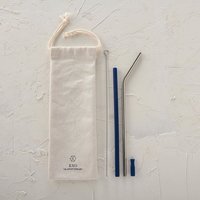 7週年 吸管（套） 