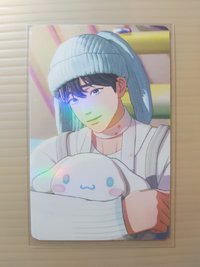 鐳射卡💙