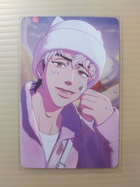 捏臉卡❤