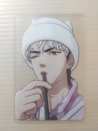 吸管卡❤