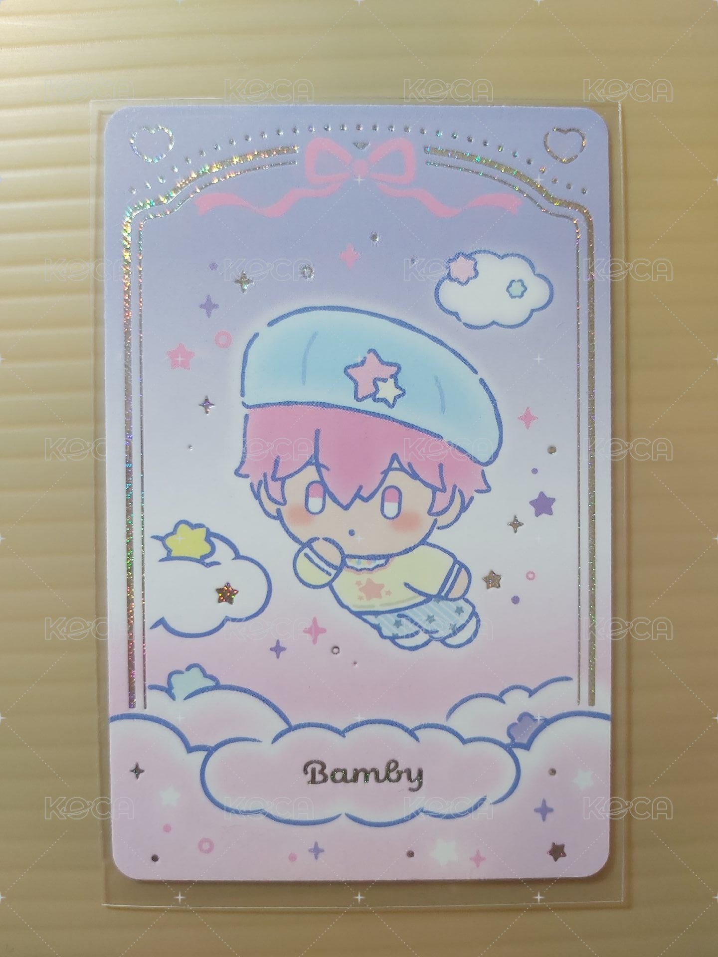 Q版卡💗