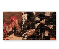 23’HYBE展覽 生寫真相片組