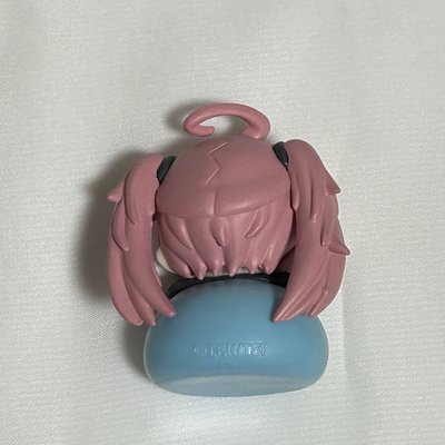 轉生史萊姆 BUSHIROAD探頭扭蛋 蜜莉姆