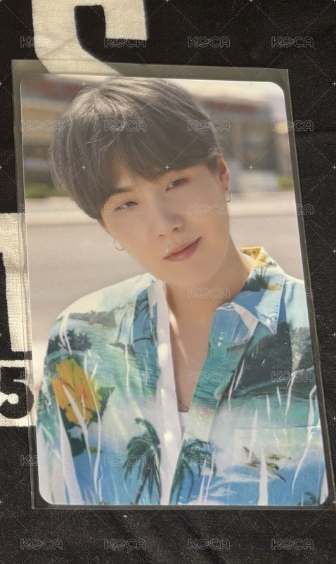 SUGA