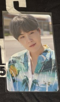 SUGA