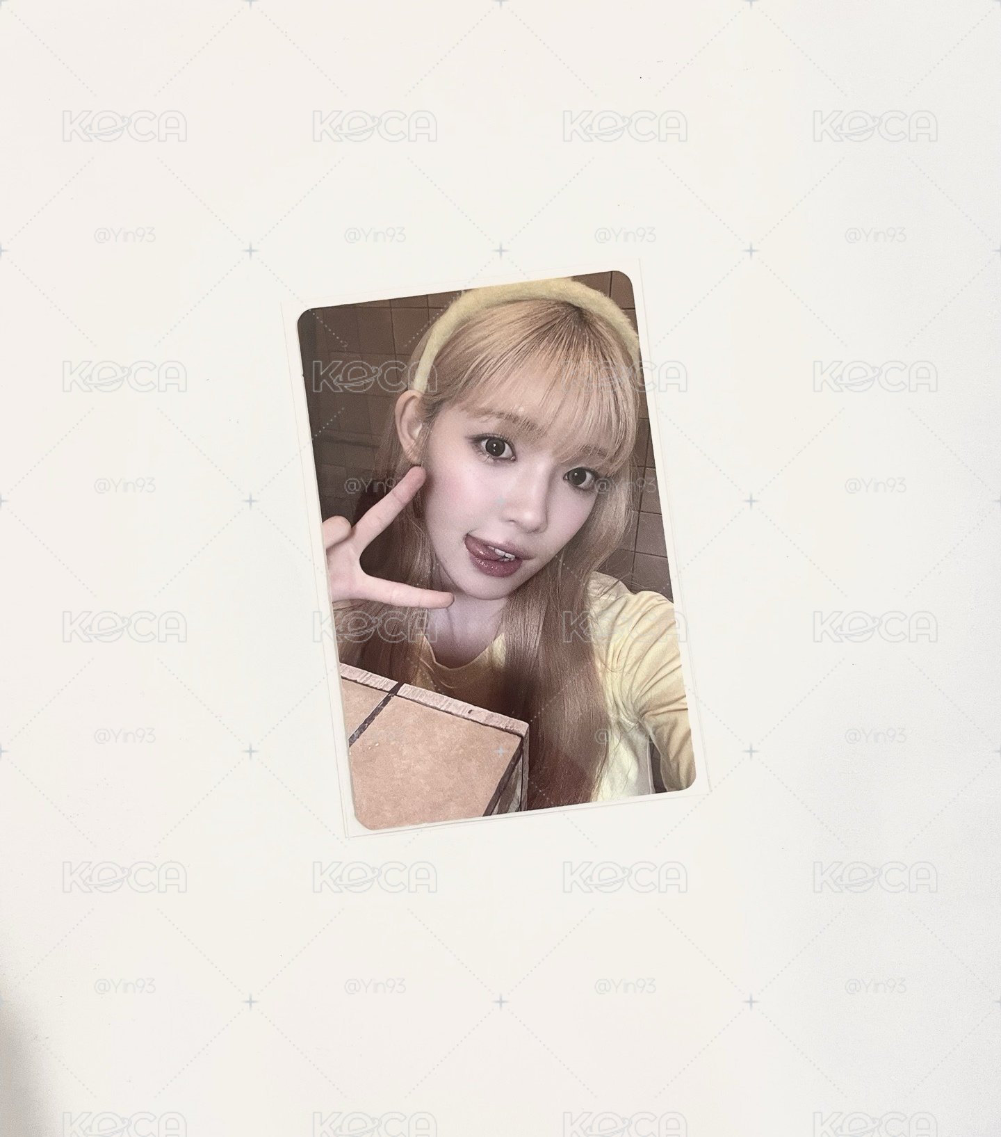 K4預售YUHA
