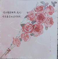 實體回信