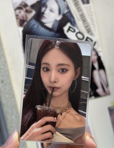 冰美式瑜