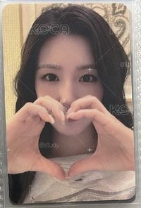 麵比心