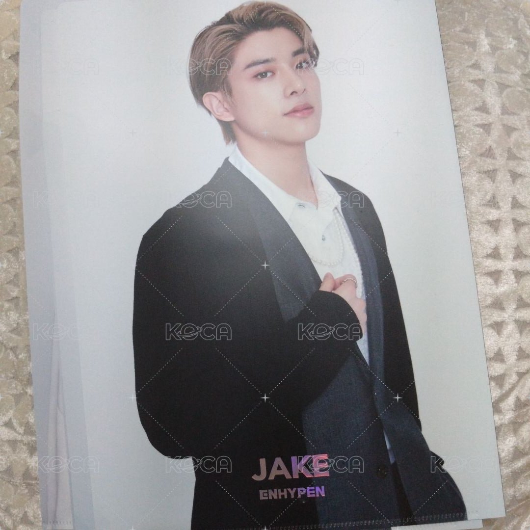 Jake