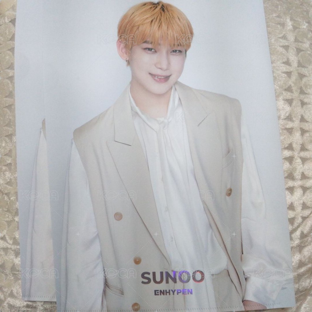 Sunoo