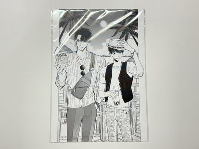 全知讀者視角 小說 1+2 特裝周邊