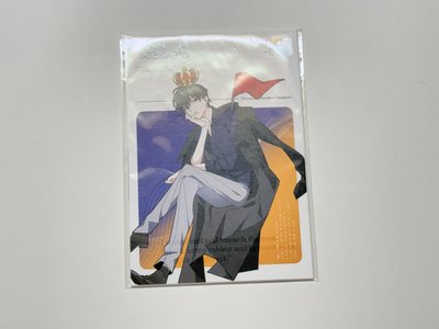 全知讀者視角 小說 1+2 特裝周邊