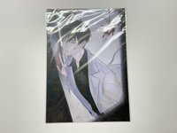 官網特典 2張不拆