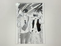 官網特典 2張不拆