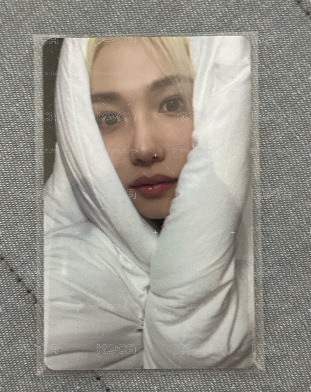 棉被菲