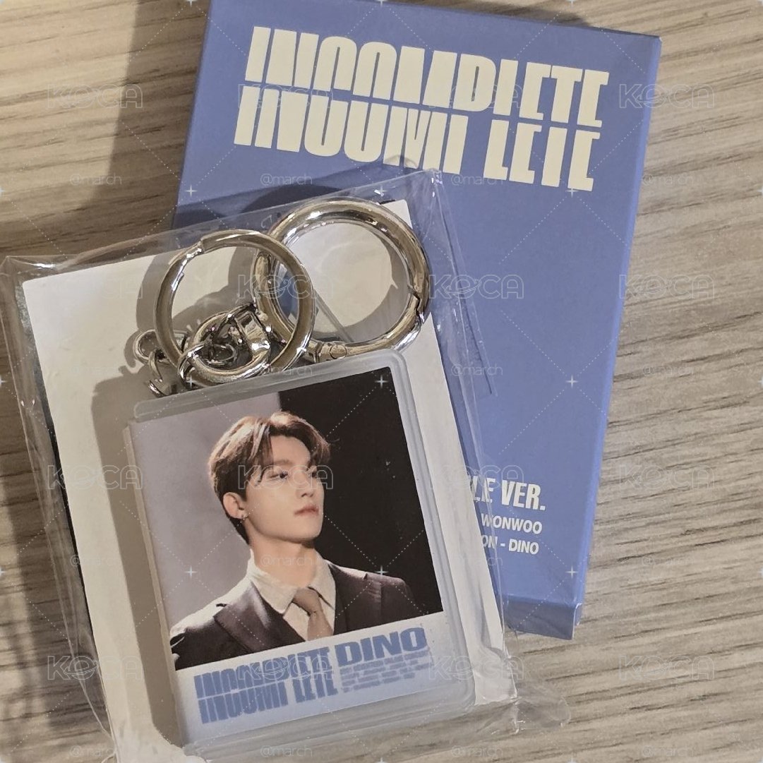 NEW安可吊飾 BTS/INC