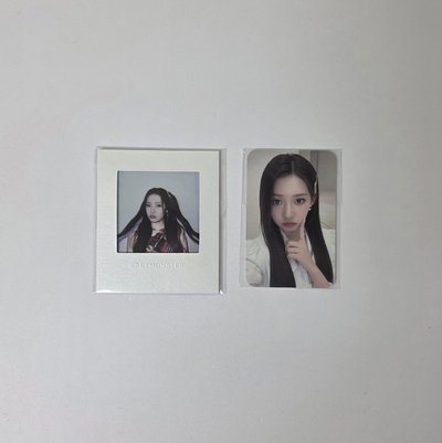 Forever拍立得+滿額卡