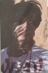 迷你4 教保文庫 特典卡 