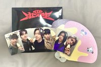 D2入場禮一套