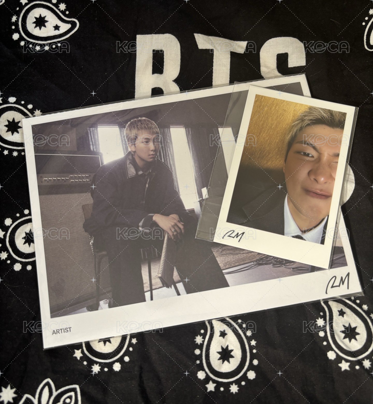 Rm