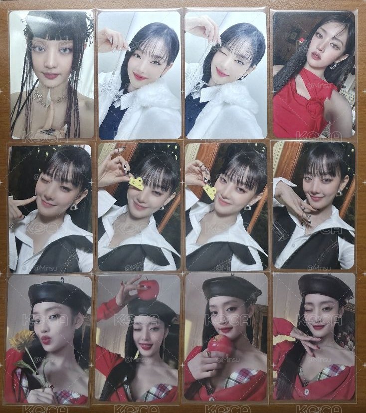 妮lo特典盤