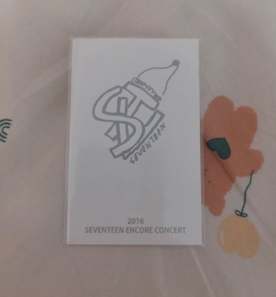 珉奎 知秀 Boys Wish 鐵盒拍立得