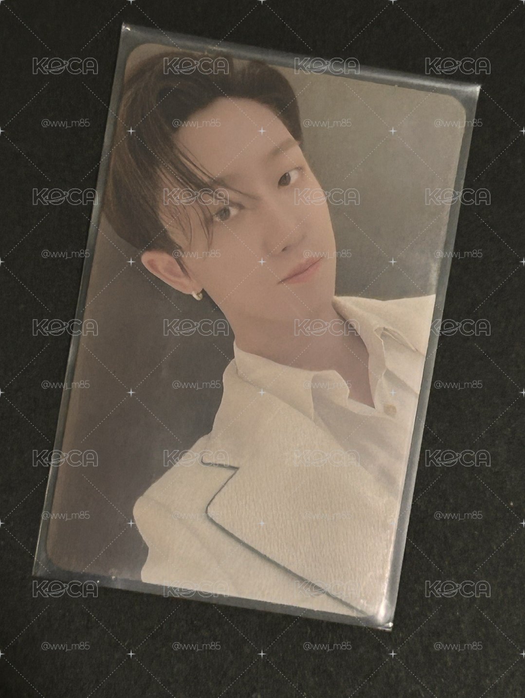 The8 迷八 OTHER SIDE ver.｜專卡