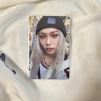 專卡長髮菲