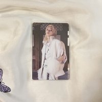 專卡他拍菲 白