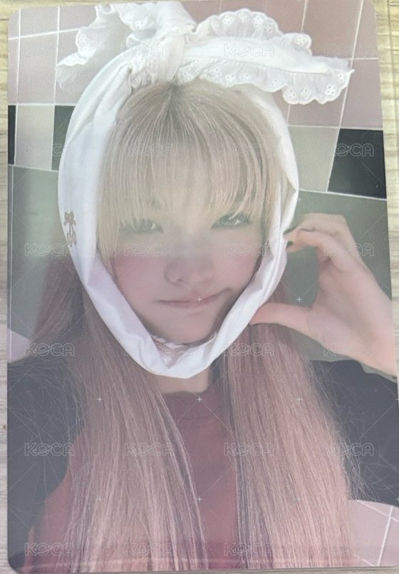 甜到蛀牙的露哈