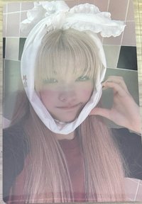 甜到蛀牙的露哈
