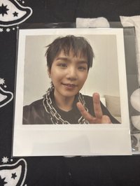 SUGA