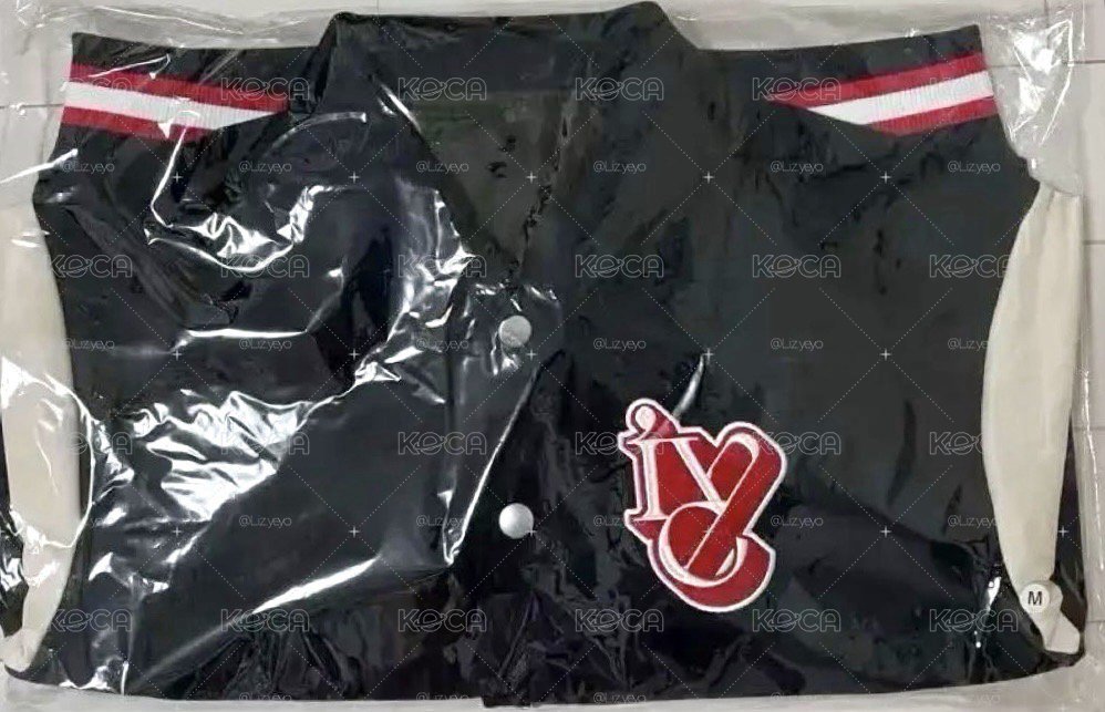[現貨] 全新未拆 棒球外套 M 無掛過無試穿過