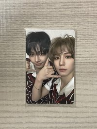 雙人卡35
