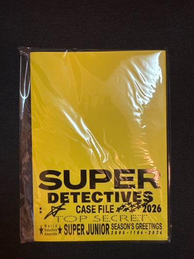 2026年曆 手帳本