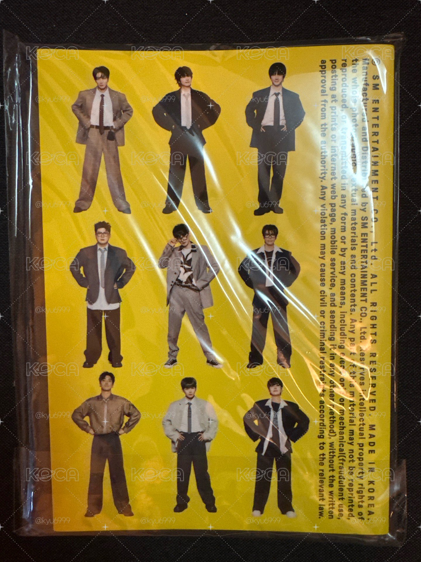 2026年曆 手帳本