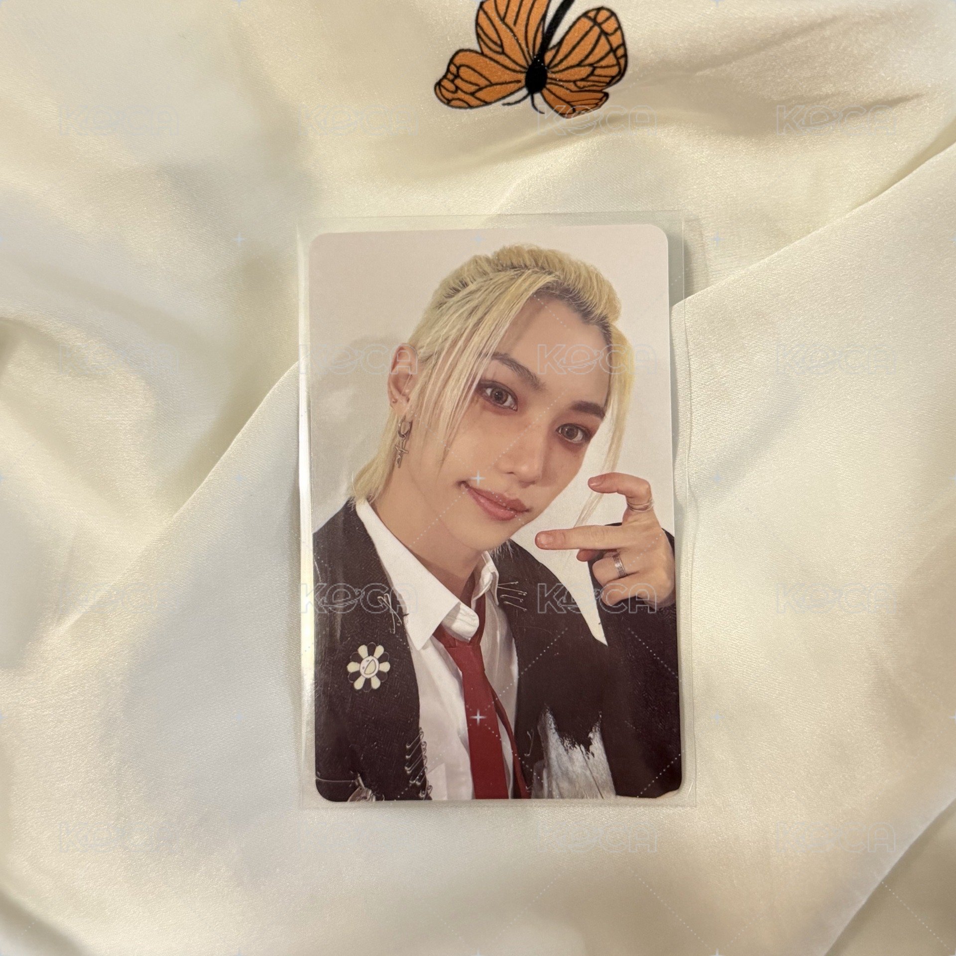 kms簽售襯衫菲