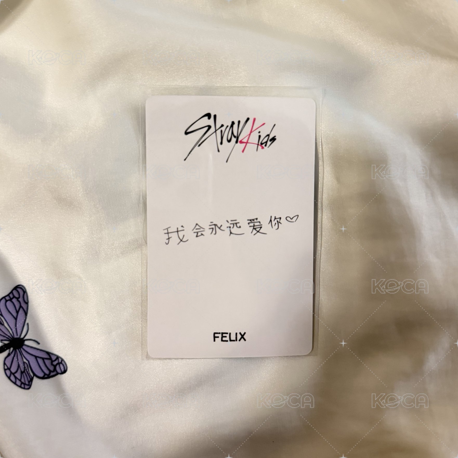 🌟一直娛 我會永遠愛你