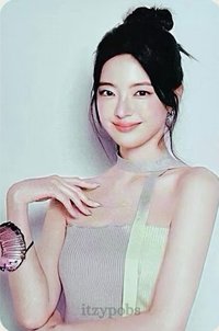 2025 FM jyp 工作牌卡套卡 周邊卡 
